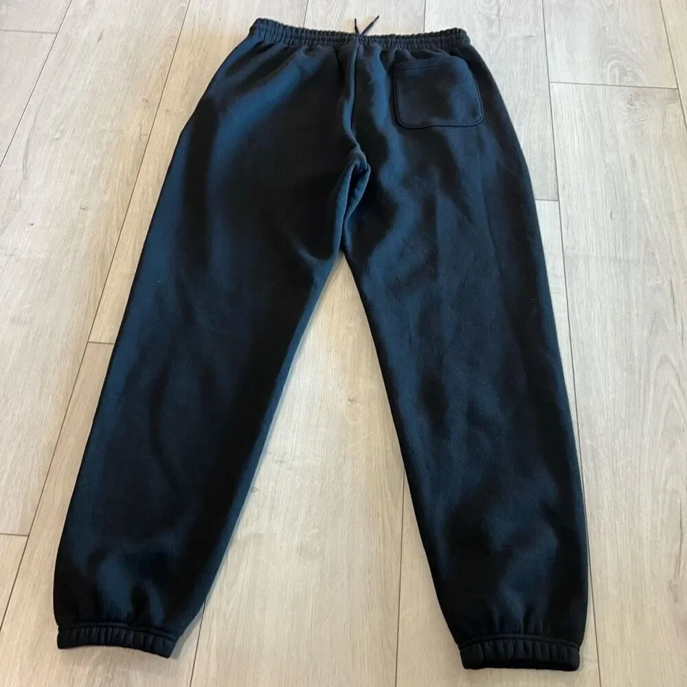 NEW BALANCE WOMENS FLEECE JOGGERS size M